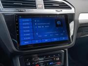 Volkswagen Tiguan II Рестайлинг Краснодар  - изображение 33