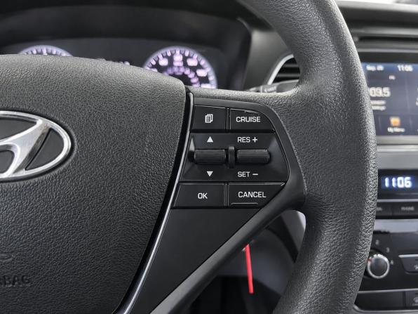 Hyundai Sonata VII (LF) с пробегом 2015 года, цена 1 179 000 рублей, 244300 км, седан, Автокод Объявления