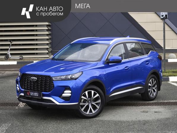 Xcite X-Cross 7 с пробегом 2024 года, цена 1 628 000 рублей, 47000 км, внедорожник, Автокод Объявления