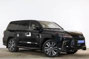 Lexus LX III Тюмень  - изображение 26