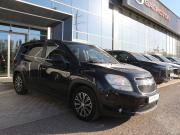 Chevrolet Orlando I Стерлитамак  - изображение 19
