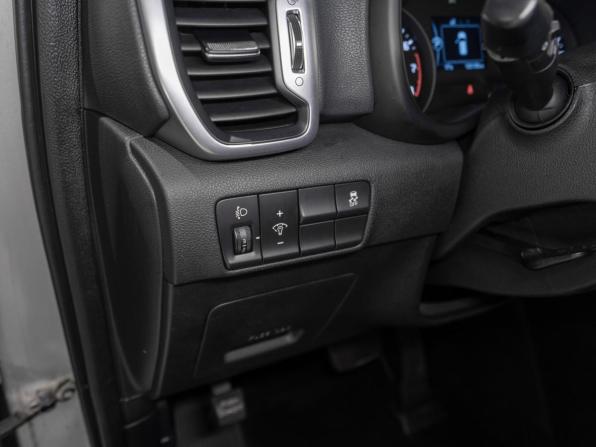 Kia Sportage IV с пробегом 2018 года, цена 2 095 000 рублей, 120191 км, внедорожник, Автокод Объявления