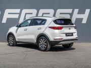 Kia Sportage IV Краснодар  - изображение 25