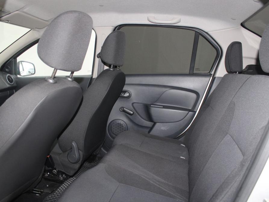 Renault Logan II Старый Оскол  - изображение 9