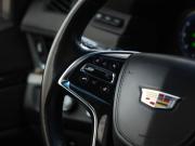 Cadillac Escalade IV Санкт-Петербург  - изображение 52