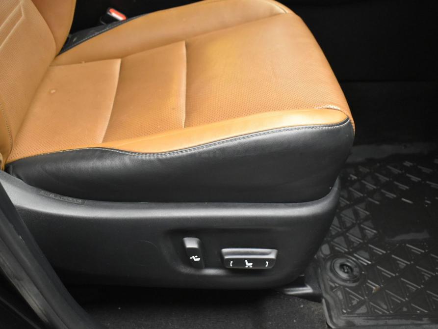 Lexus NX I Рестайлинг Москва  - изображение 33