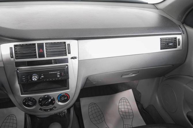 Chevrolet Lacetti I с пробегом 2012 года, цена 599 000 рублей, 238000 км, седан, Автокод Объявления