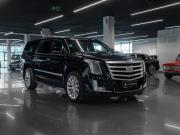 Cadillac Escalade IV Москва  - изображение 31