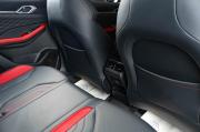 Geely Binyue I Рестайлинг Тюмень  - изображение 31