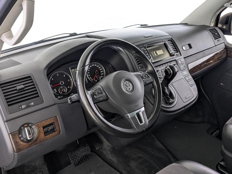 Volkswagen Multivan T5 Рестайлинг Москва  - изображение 15