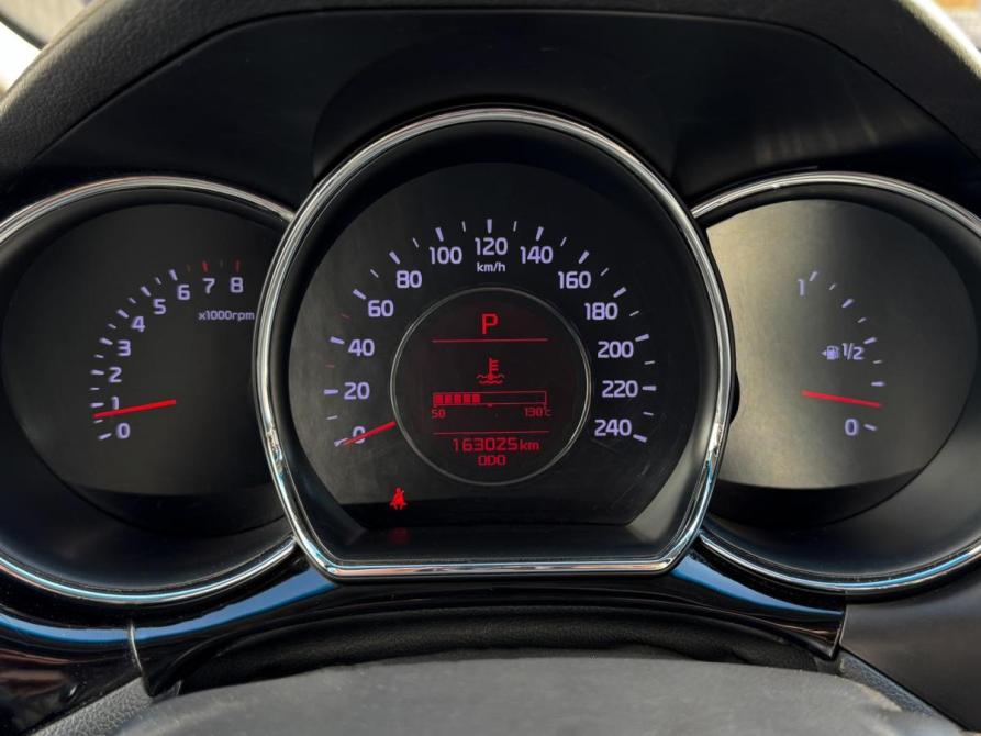 Kia Ceed II Кропоткин  - изображение 16