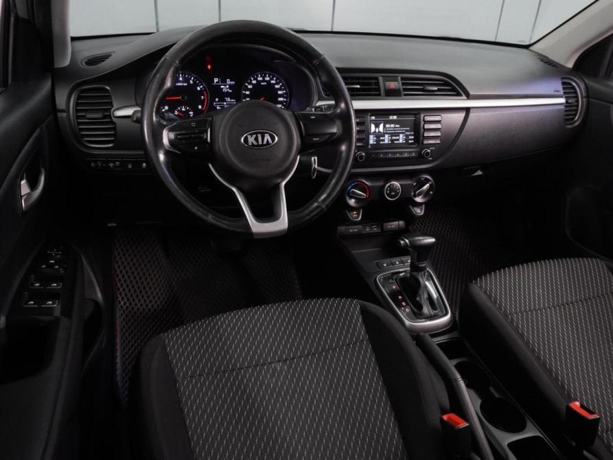 Kia Rio IV Воронеж  - изображение 6