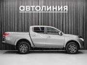 Fiat Fullback I Красноярск  - изображение 24
