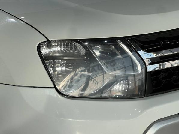 Renault Duster I Рестайлинг с пробегом 2017 года, цена 1 320 000 рублей, 179623 км, внедорожник, Автокод Объявления