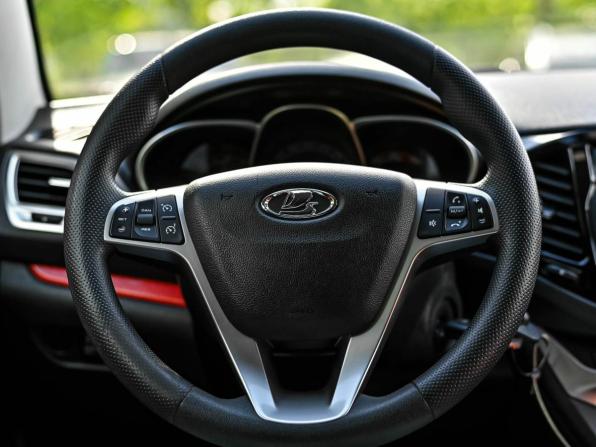 Lada (ВАЗ) Vesta I с пробегом 2019 года, цена 839 001 рубль, 168147 км, универсал, Автокод Объявления