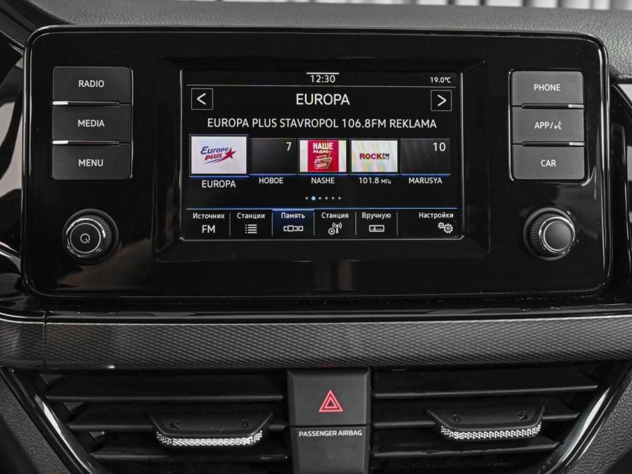 Volkswagen Polo VI Ставрополь  - изображение 15