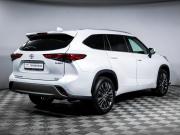 Toyota Highlander IV (XU70) Москва  - изображение 27