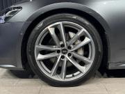 Audi A7 II (4K) Иркутск  - изображение 49