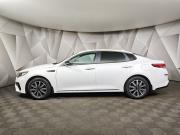Kia Optima IV Рестайлинг Москва  - изображение 28