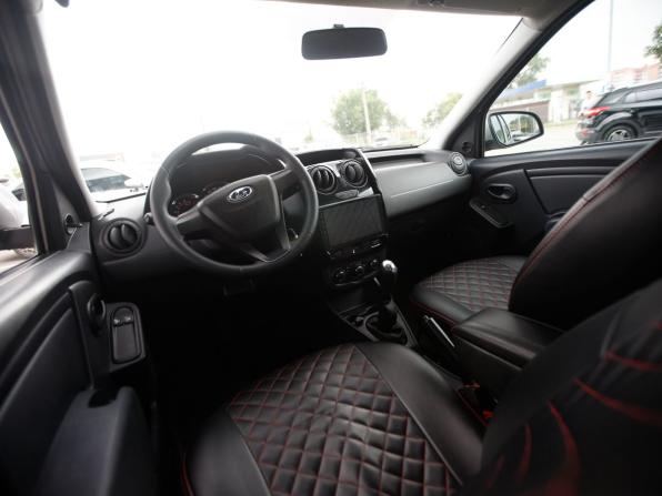 Lada (ВАЗ) Largus I Рестайлинг с пробегом 2021 года, цена 1 060 000 рублей, 67730 км, универсал, Автокод Объявления