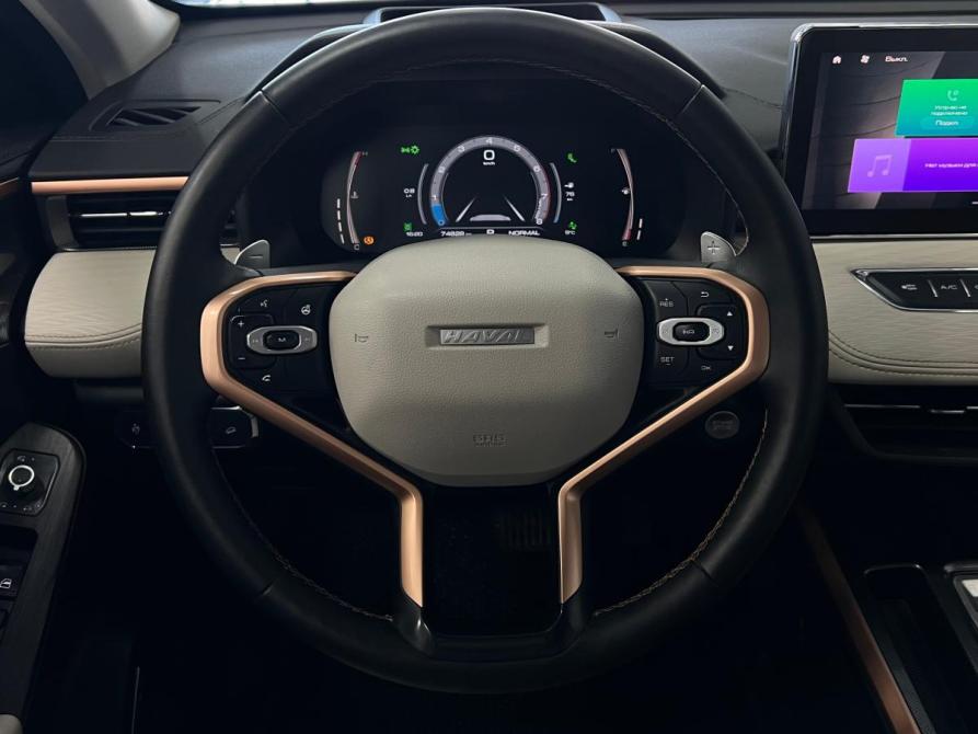 Haval Jolion I Казань  - изображение 16