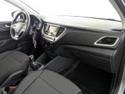 Hyundai Solaris II Москва  - изображение 44