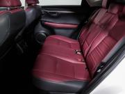 Lexus NX I Рестайлинг Москва  - изображение 30