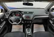 Kia Rio III Рестайлинг Москва  - изображение 25