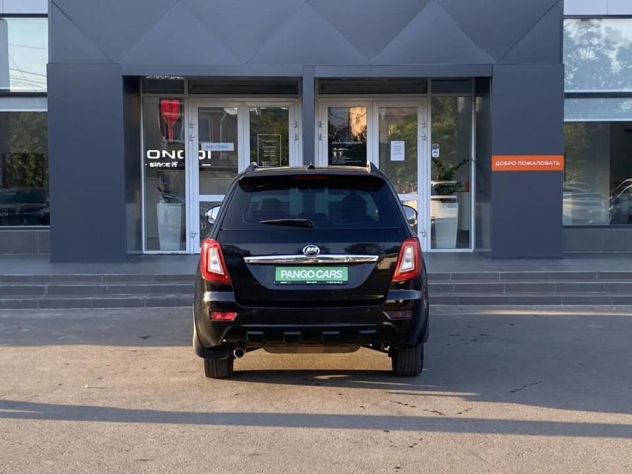 Lifan X60 I Краснодар  - изображение 6