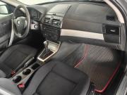 BMW X3 I (E83) Рестайлинг Москва  - изображение 28