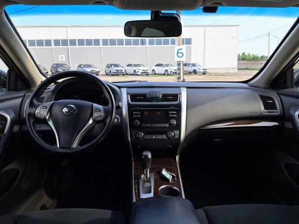 Nissan Teana III с пробегом 2014 года, цена 1 185 000 рублей, 164996 км, седан, Автокод Объявления