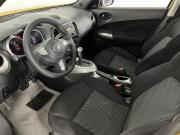 Nissan Juke I Рестайлинг Калининград  - изображение 28