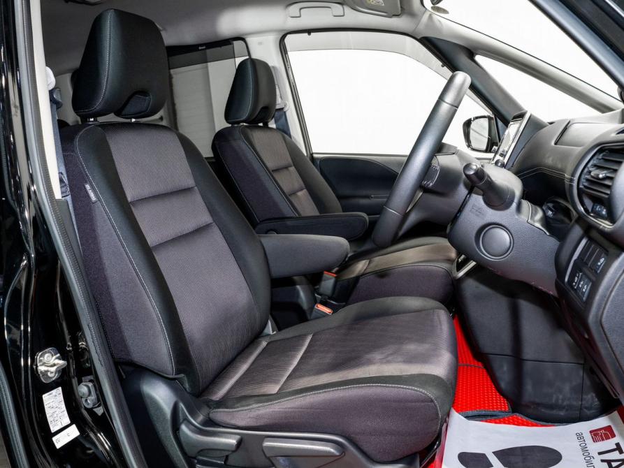 Nissan Serena V (C27) Рестайлинг Чита  - изображение 7