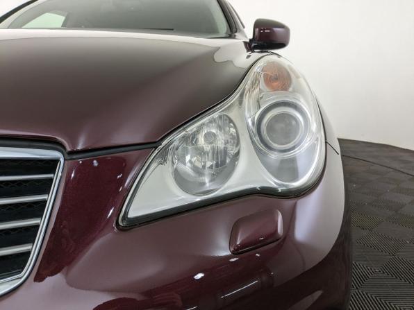 Infiniti QX50 I с пробегом 2014 года, цена 1 795 000 рублей, 138900 км, внедорожник, Автокод Объявления