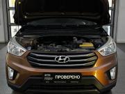 Hyundai Creta I Уфа  - изображение 33
