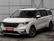 Kia Carnival IV Екатеринбург  - изображение 36