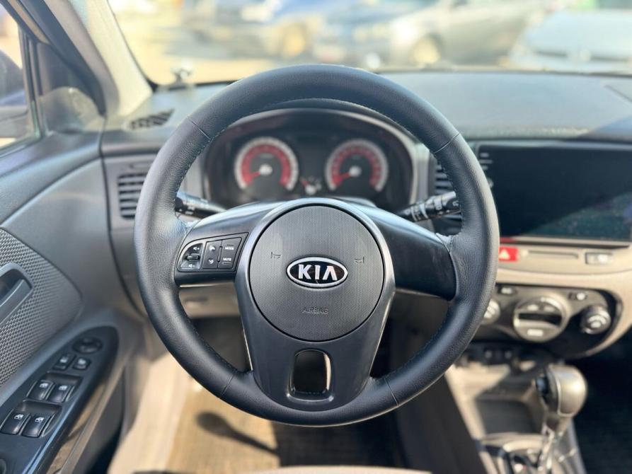 Kia Rio II Рестайлинг Ижевск  - изображение 15
