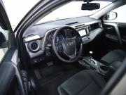 Toyota RAV4 IV (XA40) Уфа  - изображение 26