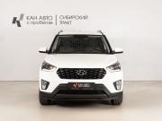 Hyundai Creta I Казань  - изображение 10