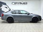Skoda Octavia III (A7) Рестайлинг Ростов-на-Дону  - изображение 22