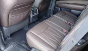 Infiniti QX60 I Рестайлинг Екатеринбург  - изображение 56