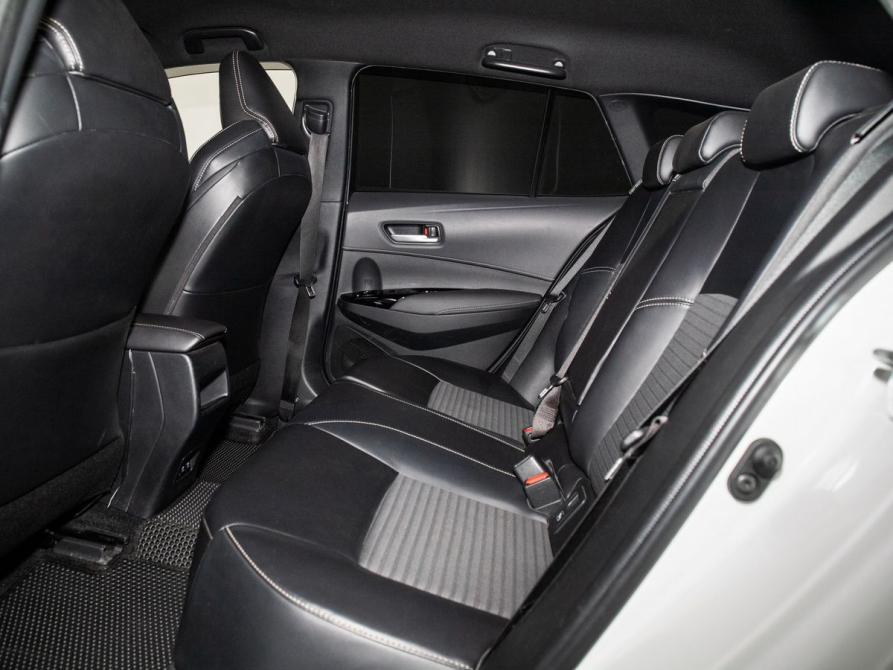 Toyota Corolla XII (E210) Иркутск  - изображение 7