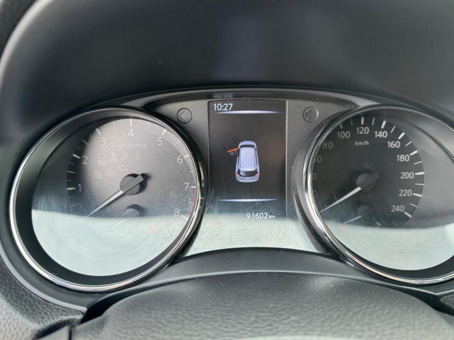Nissan X-Trail III Рестайлинг Санкт-Петербург  - изображение 9