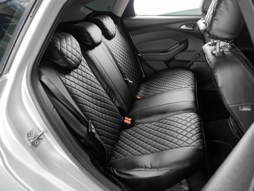 Ford Focus III Тюмень  - изображение 7