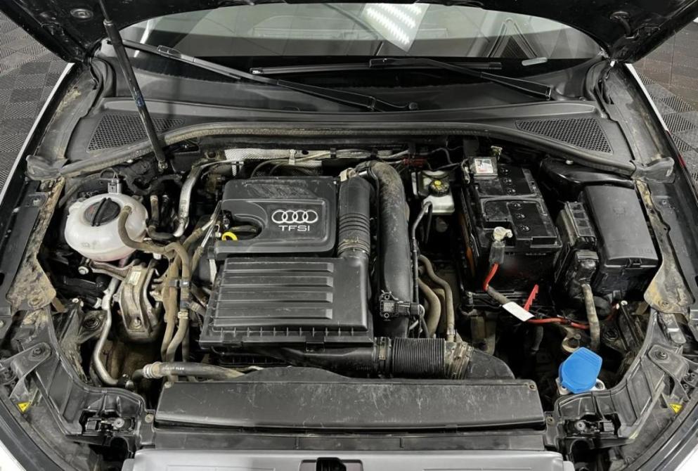 Audi A3 III (8V) Нижний Новгород  - изображение 22