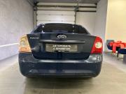 Ford Focus II Рестайлинг Новосибирск  - изображение 28