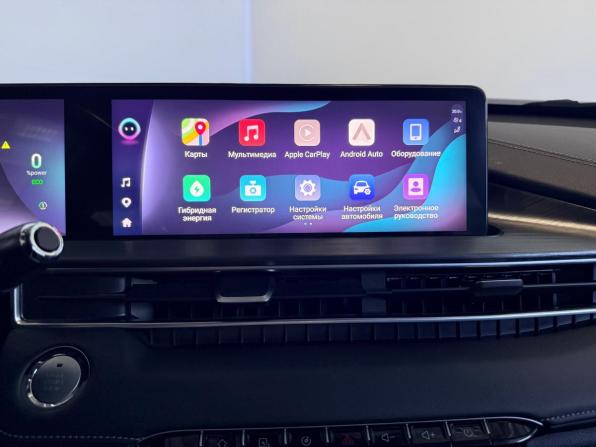 Chery Tiggo 7 Pro Plug-in Hybrid с пробегом 2023 года, цена 2 269 000 рублей, 34199 км, внедорожник, Автокод Объявления