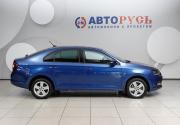 Skoda Rapid I Рестайлинг Подольск  - изображение 30