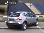 Nissan Qashqai I Рестайлинг Казань  - изображение 15