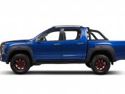 Foton Tunland G9 Москва  - изображение 2